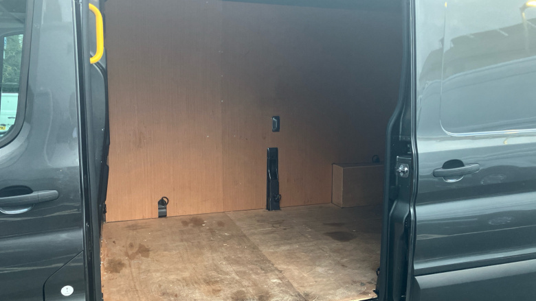 Ford Transit 350 L3 Diesel Fwd 2.0 EcoBlue 165ps H2 Limited Van [Nav]